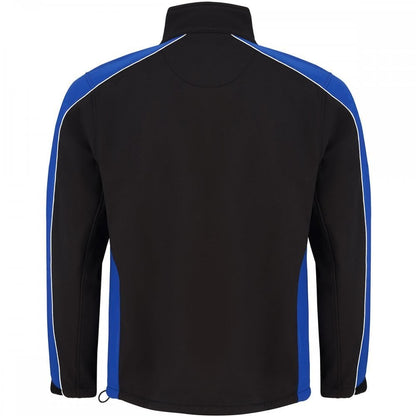 4288 Avocet Two Tone Softshell Jacket