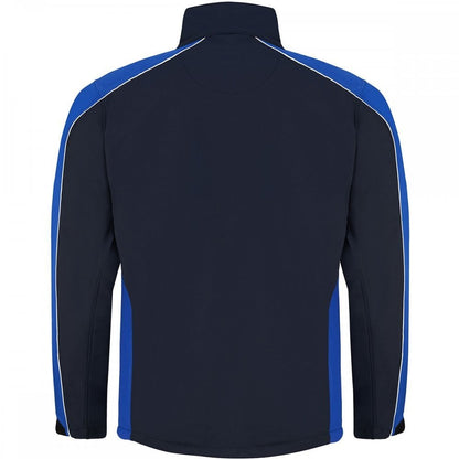 4288 Avocet Two Tone Softshell Jacket
