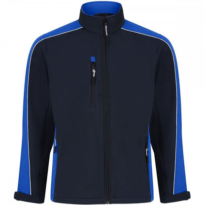 4288 Avocet Two Tone Softshell Jacket