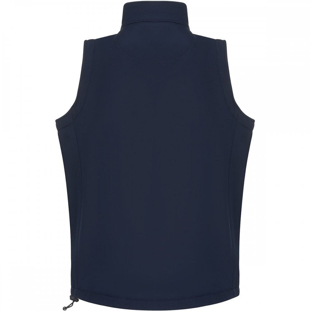 4620 Lapwing Classic Softshell Gilet