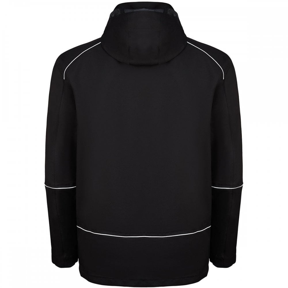 4683 Fireback EarthPro® Jacket