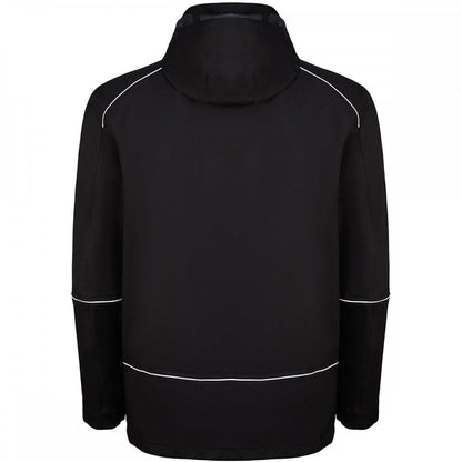 4683 Fireback EarthPro® Jacket