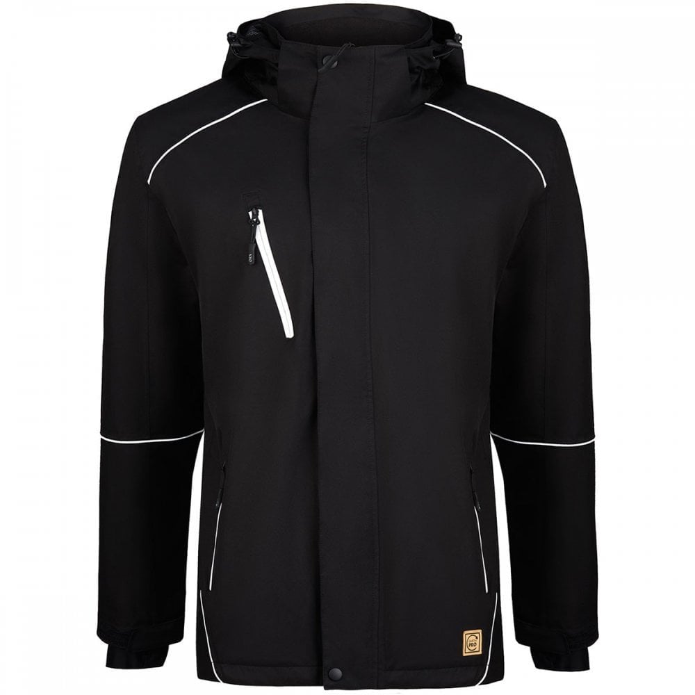 4683 Fireback EarthPro® Jacket