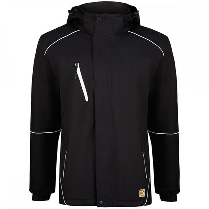 4683 Fireback EarthPro® Jacket