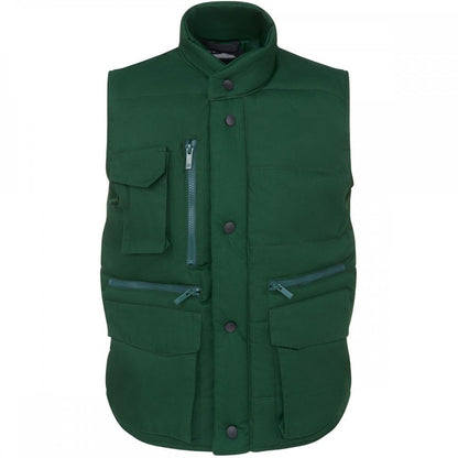 4700 Eider Bodywarmer