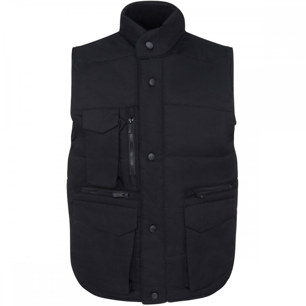 4700 Eider Bodywarmer