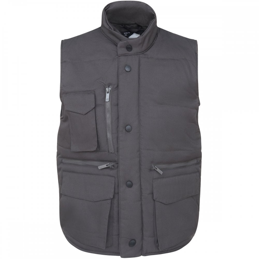 4700 Eider Bodywarmer