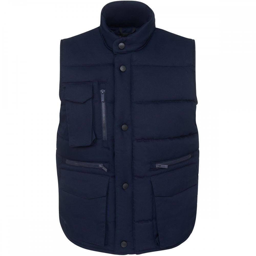 4700 Eider Bodywarmer