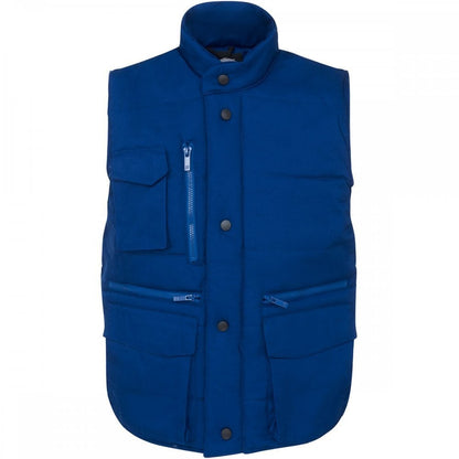 4700 Eider Bodywarmer
