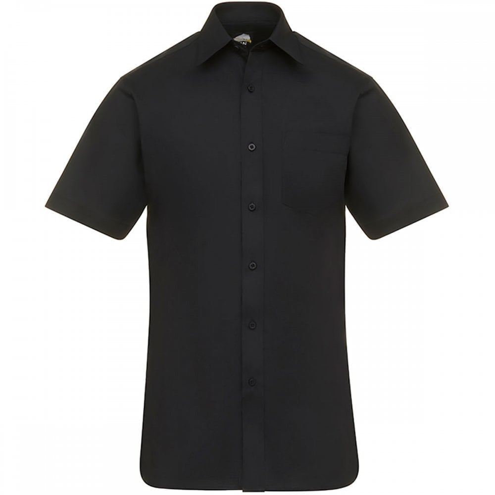 5400 The Essential Short Sleeve Shirt