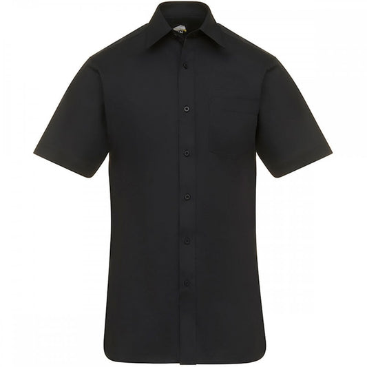 5400 The Essential Short Sleeve Shirt