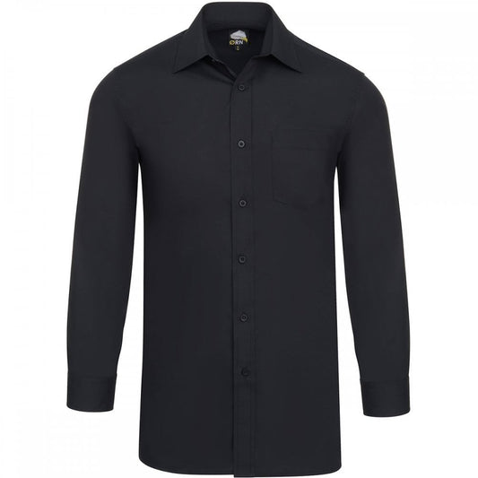 5410 The Essential Long Sleeve Shirt