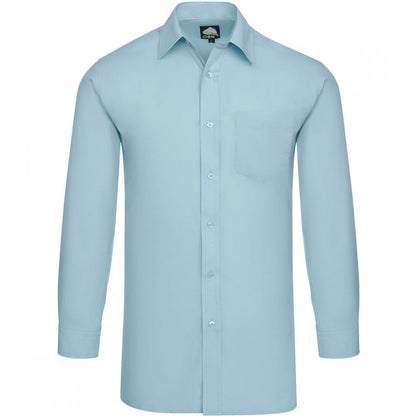 5410 The Essential Long Sleeve Shirt
