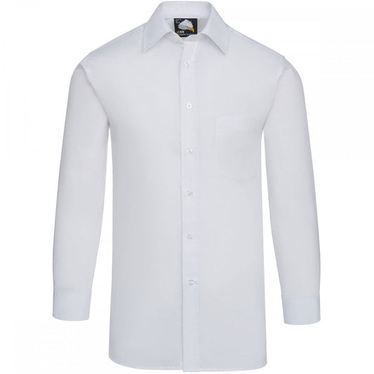 5410 The Essential Long Sleeve Shirt