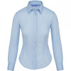 5460 The Essential Long Sleeve Blouse