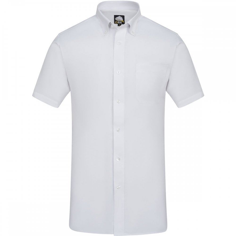 5500 The Classic Oxford Short Sleeve Shirt