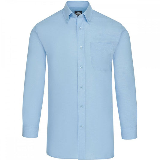 5510 The Classic Oxford Long Sleeve Shirt