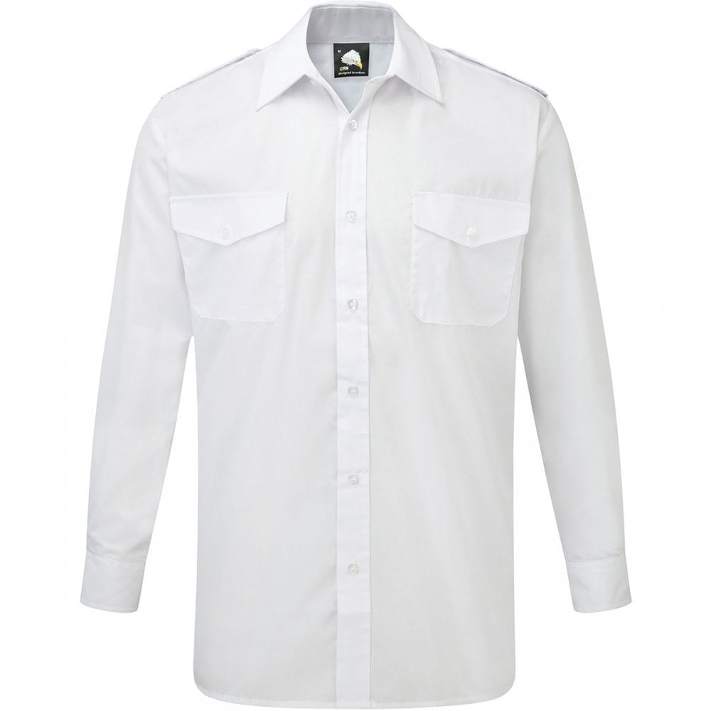 5710 The Premium Pilot Long Sleeve Shirt