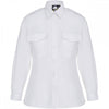 5860 The Classic Long Sleeve Pilot Blouse