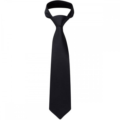 5910 Plain Wrap Tie