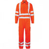 6600 Hi-Viz Shrike Coverall
