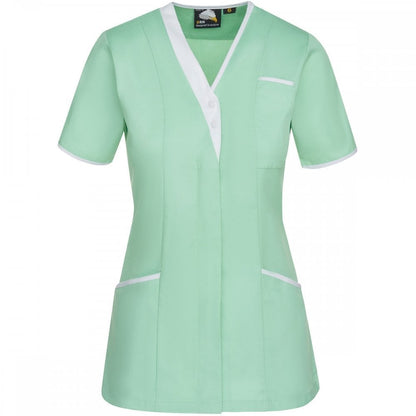8200 Tonia V-Neck Tunic