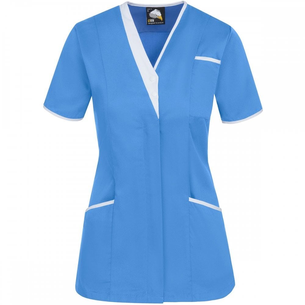 8200 Tonia V-Neck Tunic