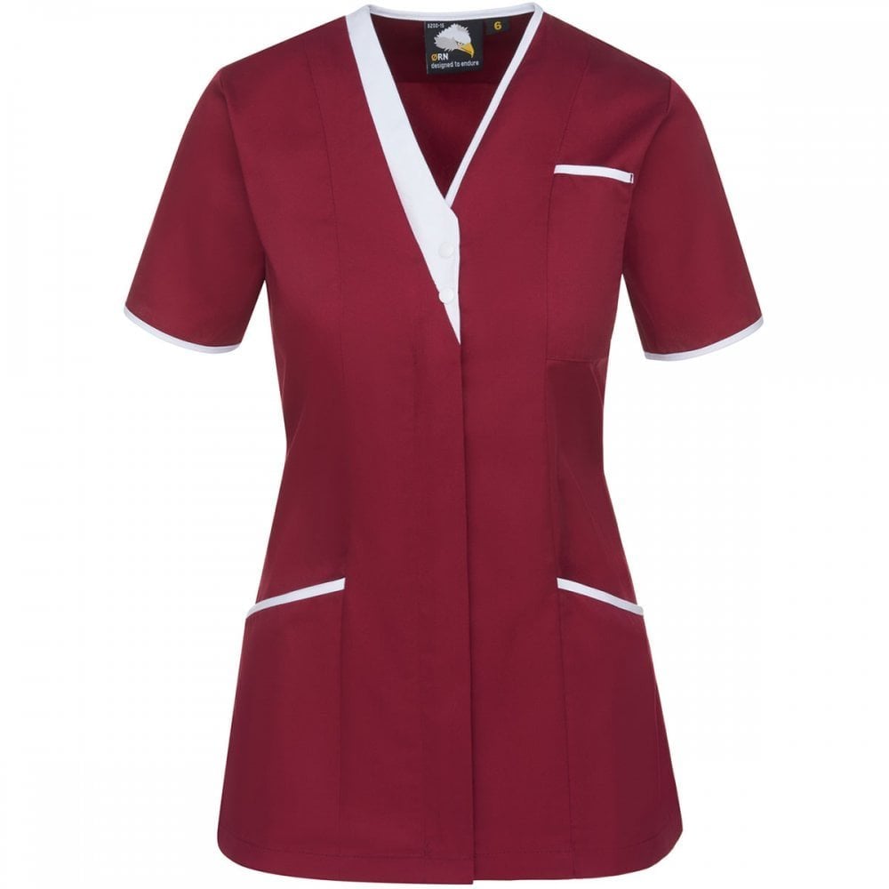 8200 Tonia V-Neck Tunic