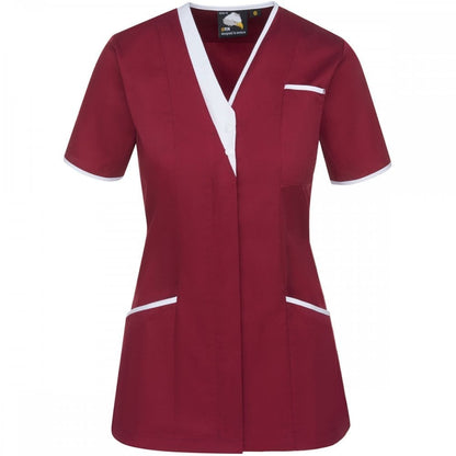 8200 Tonia V-Neck Tunic