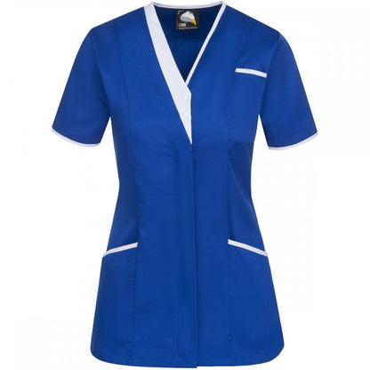 8200 Tonia V-Neck Tunic