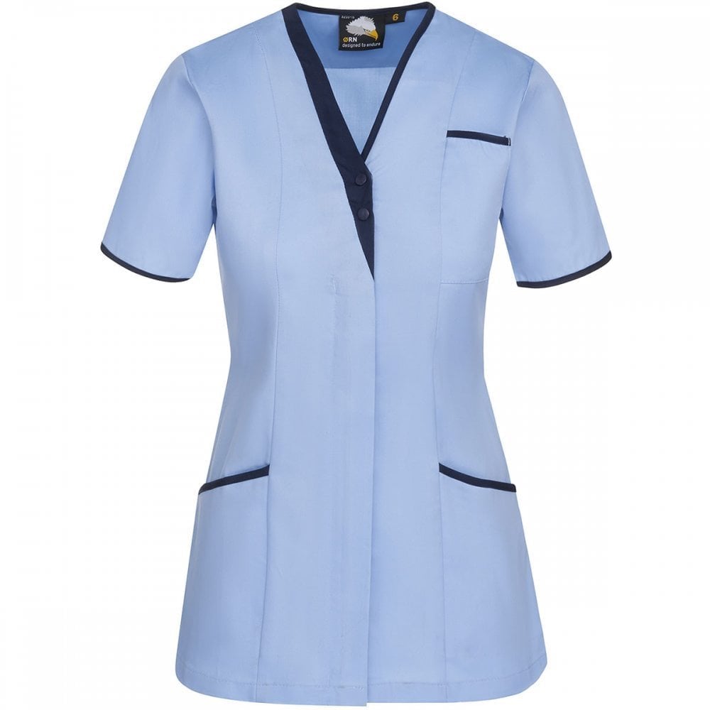 8200 Tonia V-Neck Tunic
