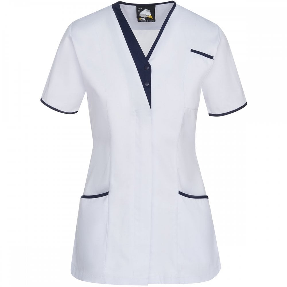8200 Tonia V-Neck Tunic