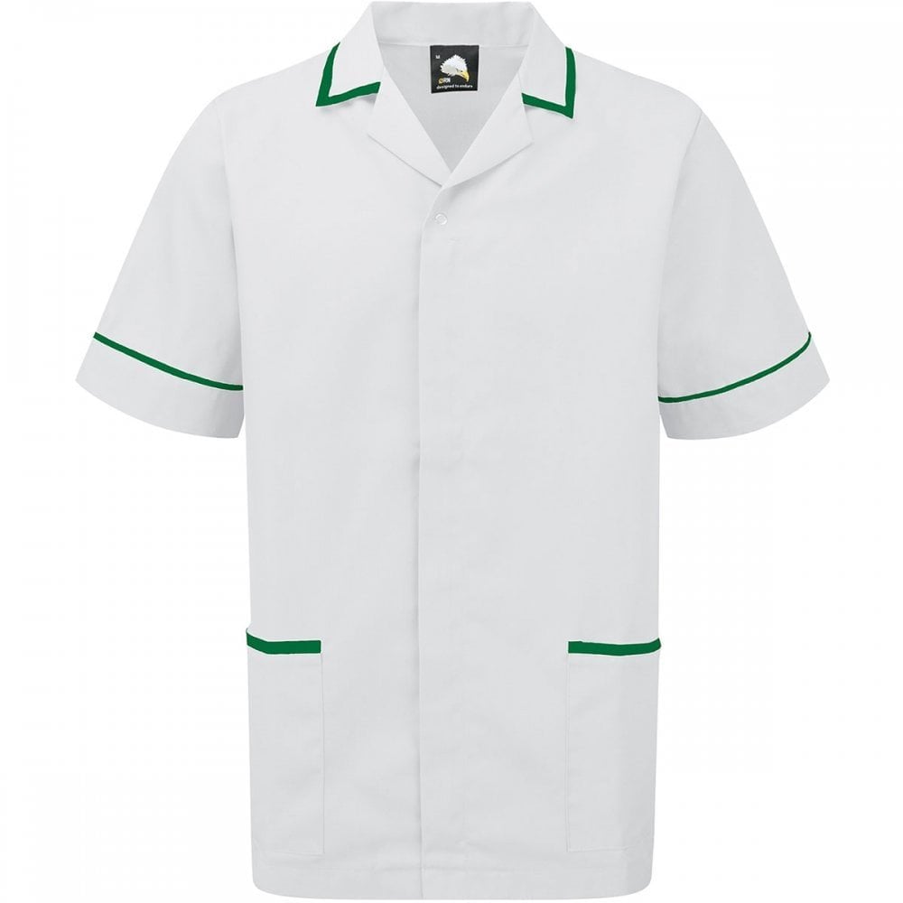 8500 Darwin Mens Tunic