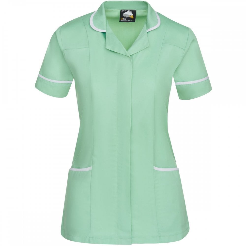 8600 Florence Classic Tunic