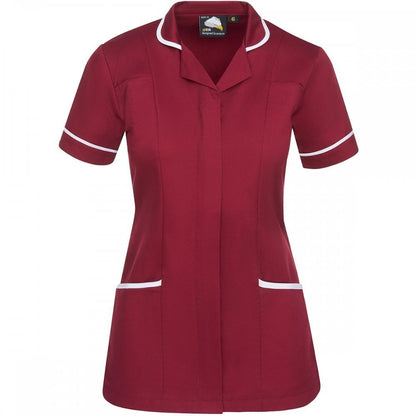 8600 Florence Classic Tunic
