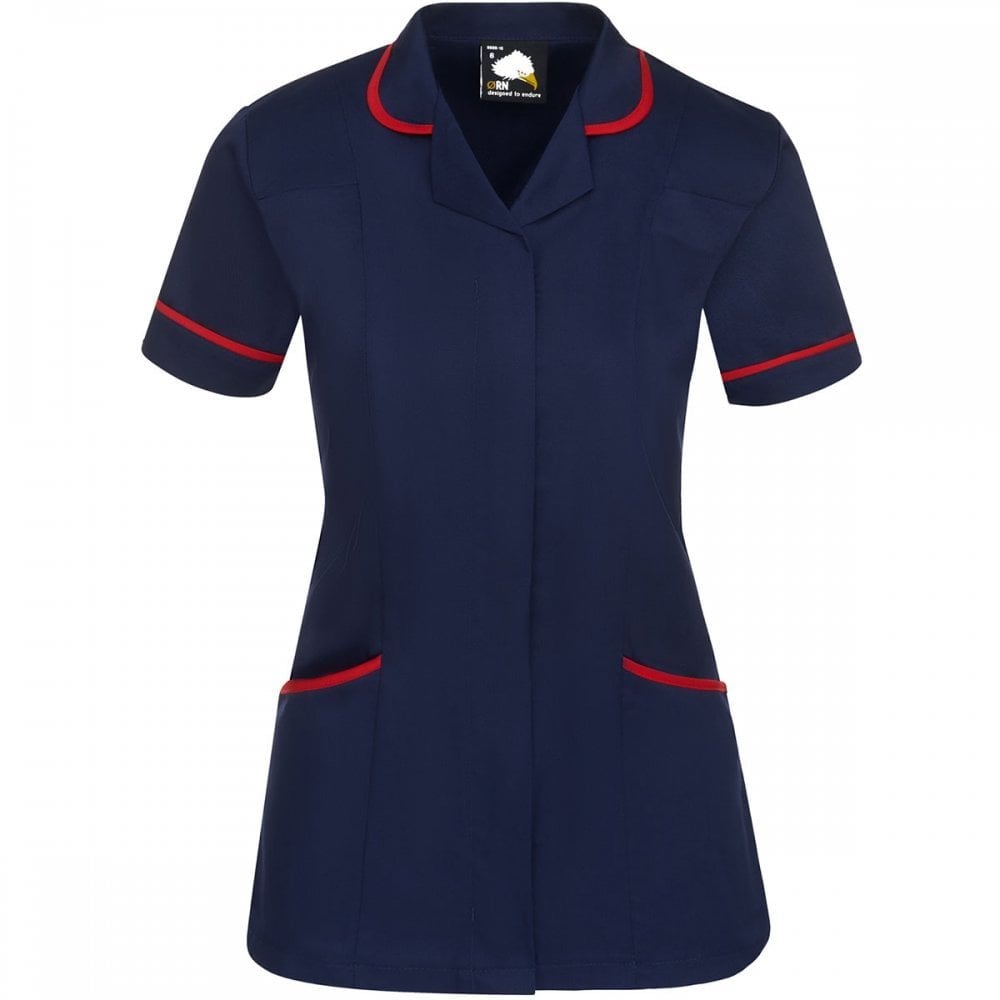 8600 Florence Classic Tunic