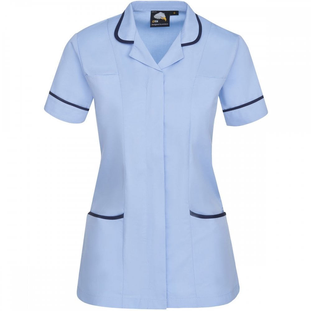 8600 Florence Classic Tunic