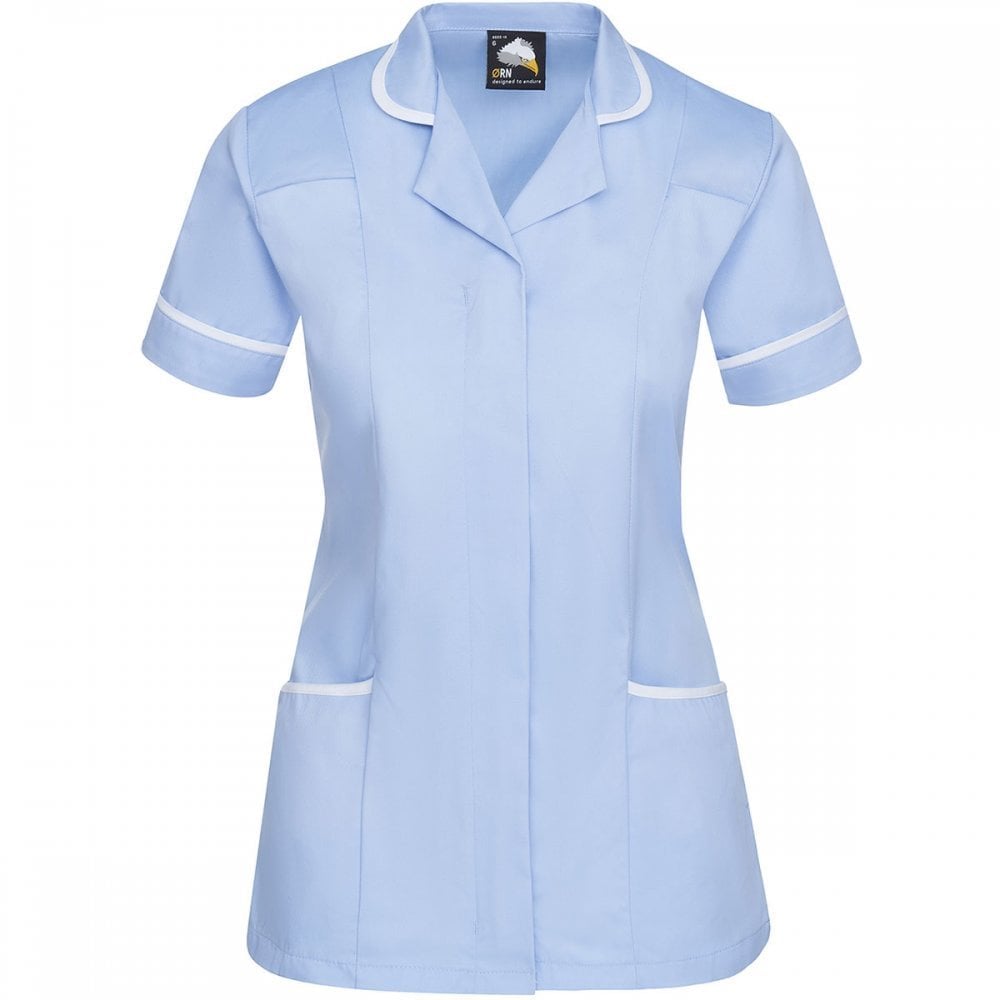 8600 Florence Classic Tunic