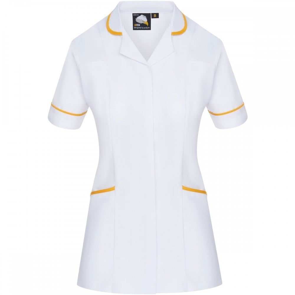 8600 Florence Classic Tunic