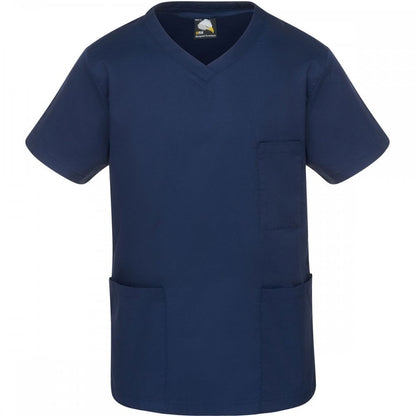 8800 Scrub Top
