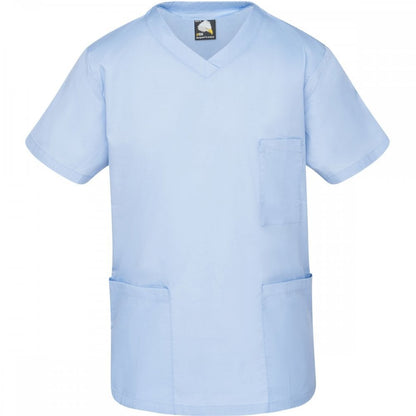 8800 Scrub Top
