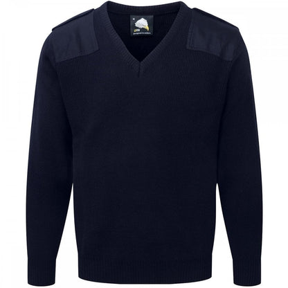 9100 Nato Classic Security Jumper