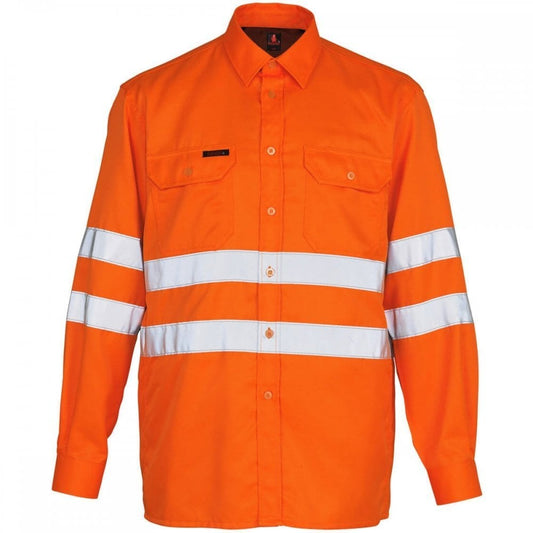06004 Jona Safe Classic Shirt