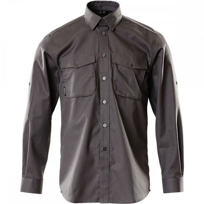 12004 Greenwood Crossover Shirt