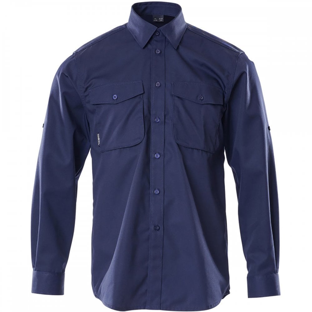12004 Greenwood Crossover Shirt