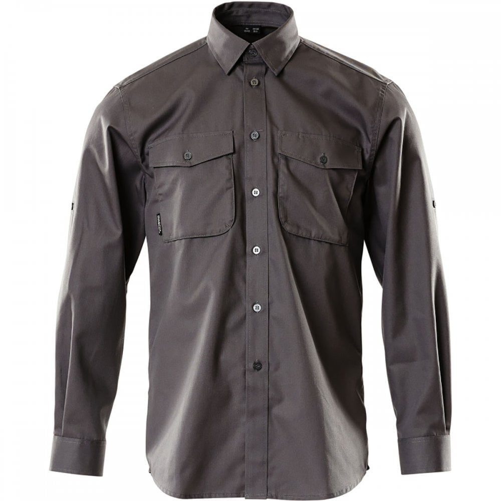 13004 Mesa Crossover Shirt