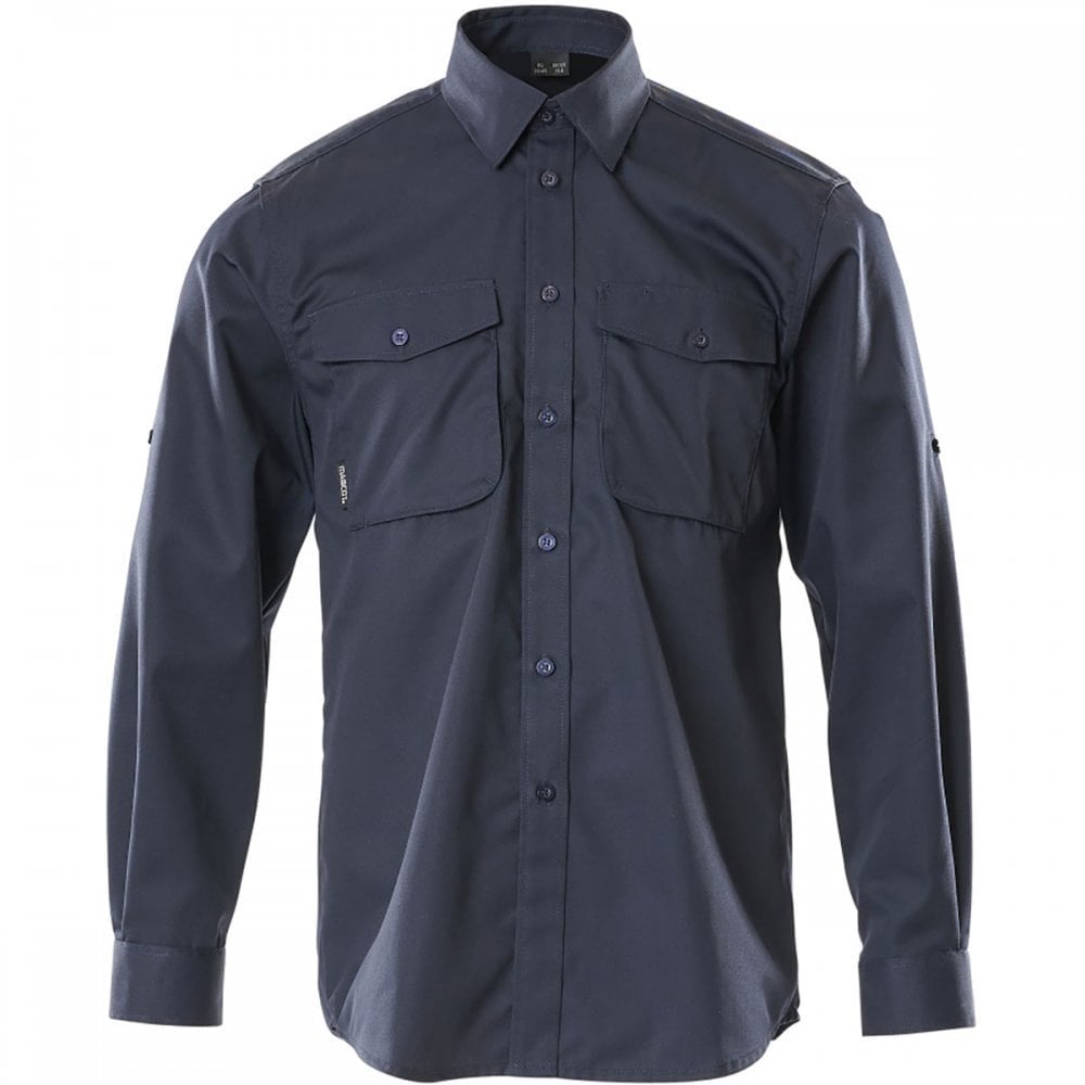 13004 Mesa Crossover Shirt
