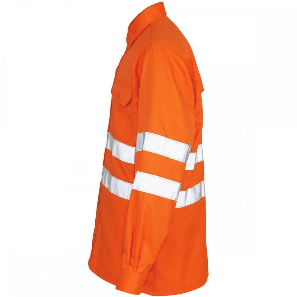 06004 Jona Safe Classic Shirt