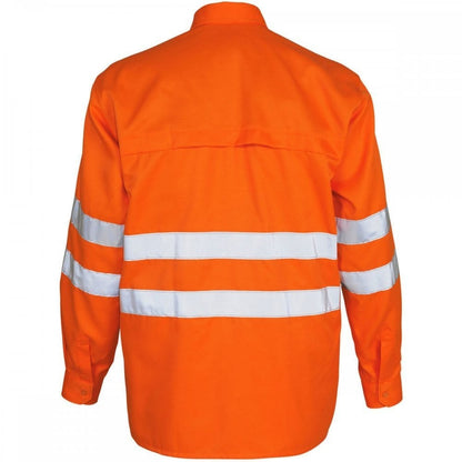 06004 Jona Safe Classic Shirt