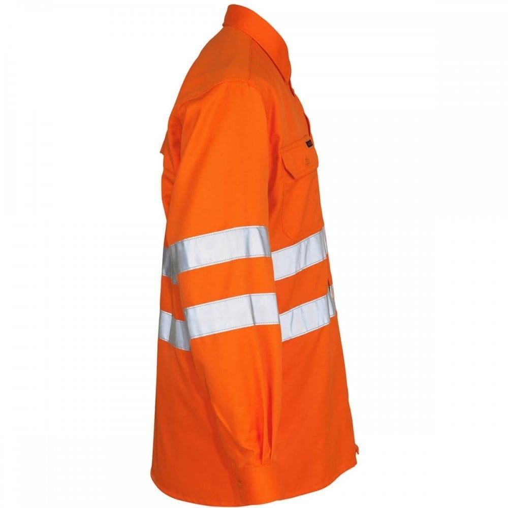 06004 Jona Safe Classic Shirt